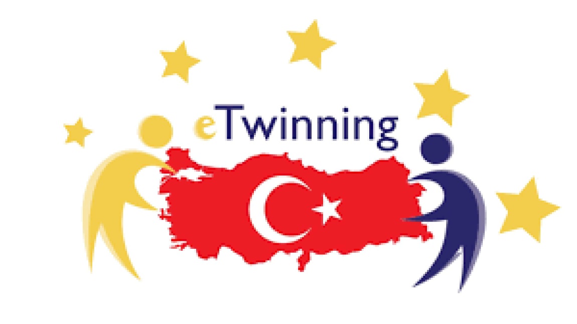 e-twinning'e doğru adım adım